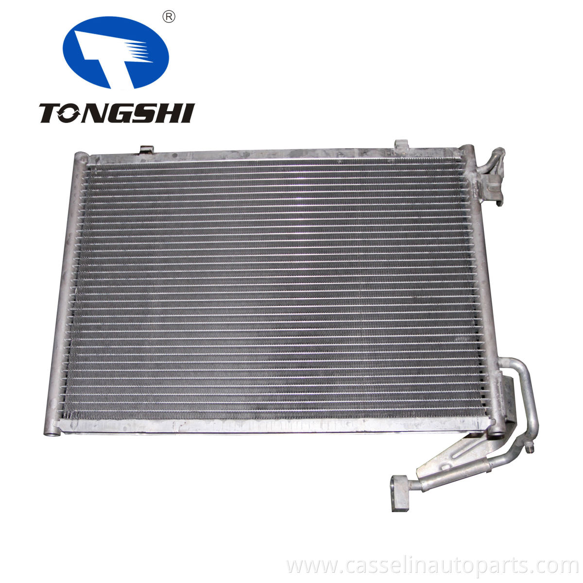 Air ConditioningCondenser for Ford B-MAX 1.0 ECOBOOST 12 OEM1819980 Car Ac Condenser condenser 6 layers and 8 layers